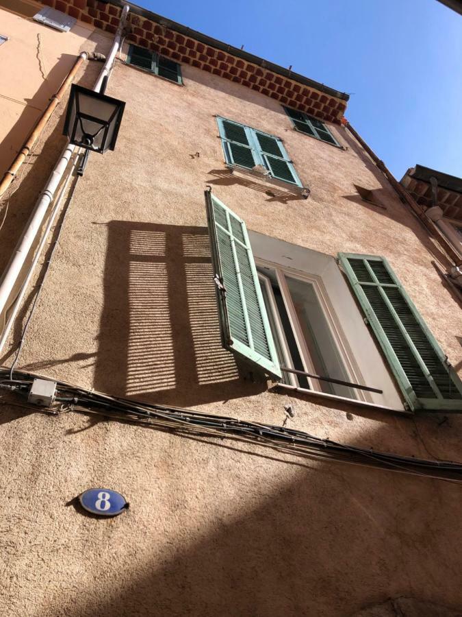 شقة A Deux Pas Du Palais Des Festivals , Deux Pieces Dans Le Bas Du Quartier Historique Du Suquet A كان المظهر الخارجي الصورة